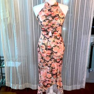 NWOT PrettyLittleThing Dress